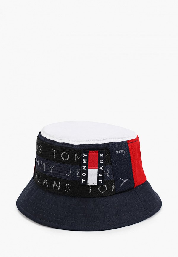 

Панама Tommy Jeans, Разноцветный