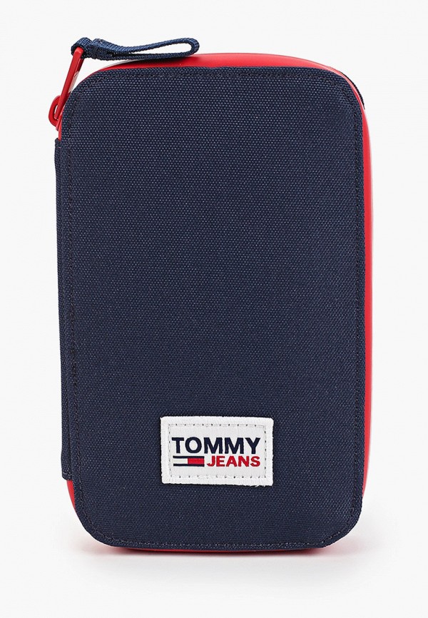 

Кошелек Tommy Jeans, Синий