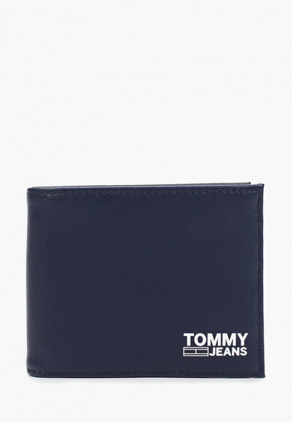 

Кошелек Tommy Jeans, Синий