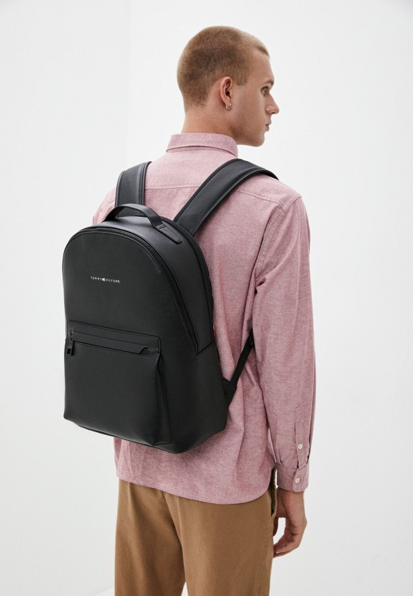фото Рюкзак tommy hilfiger