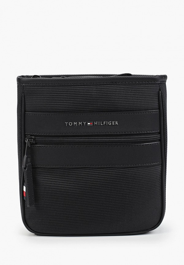 

Сумка Tommy Hilfiger, Черный