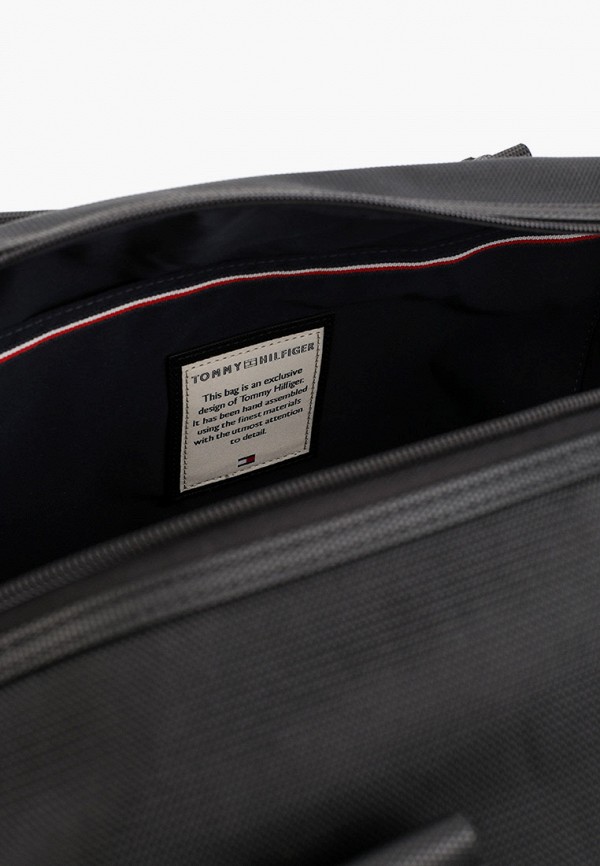 фото Сумка дорожная tommy hilfiger