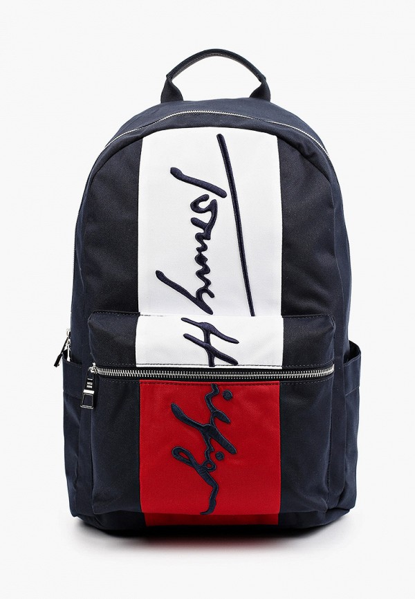 

Рюкзак Tommy Hilfiger, Синий
