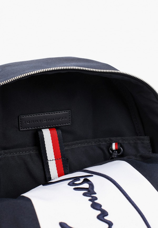 фото Рюкзак tommy hilfiger