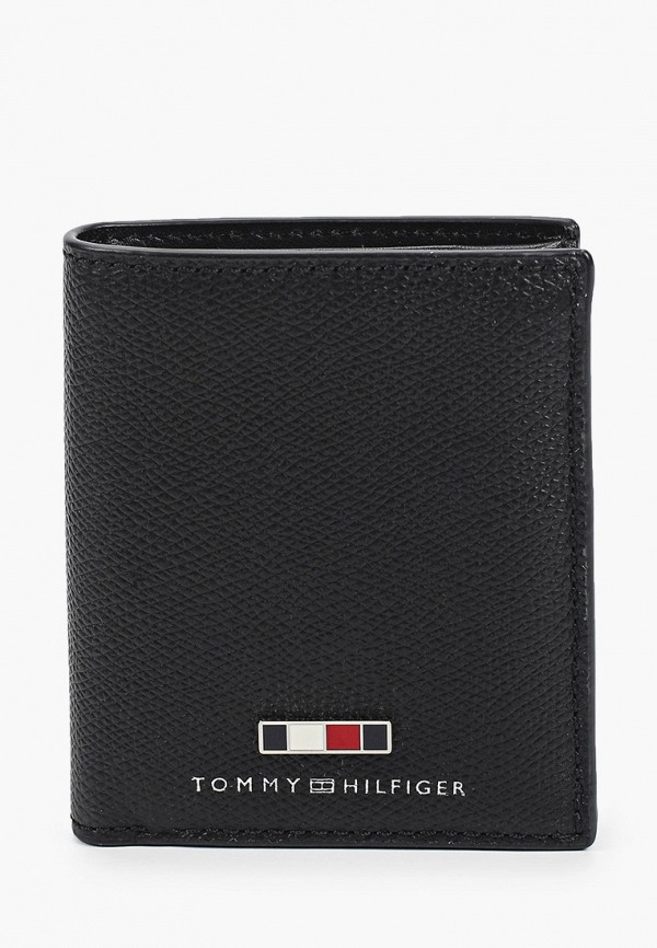 фото Кошелек tommy hilfiger