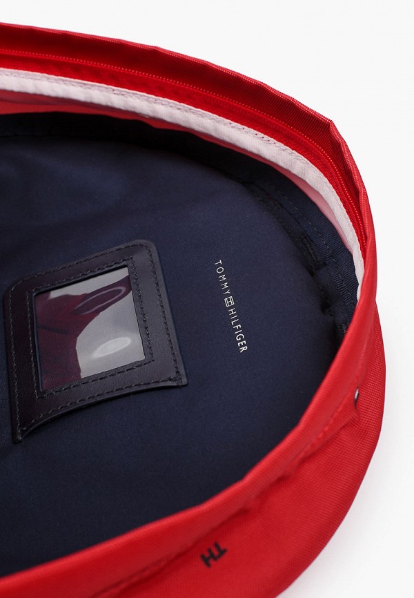 фото Рюкзак tommy hilfiger