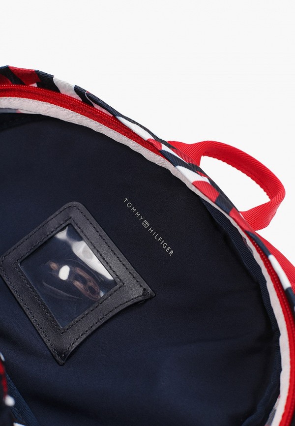 фото Рюкзак tommy hilfiger