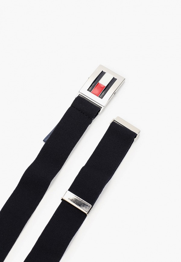 

Ремень Tommy Hilfiger, Синий