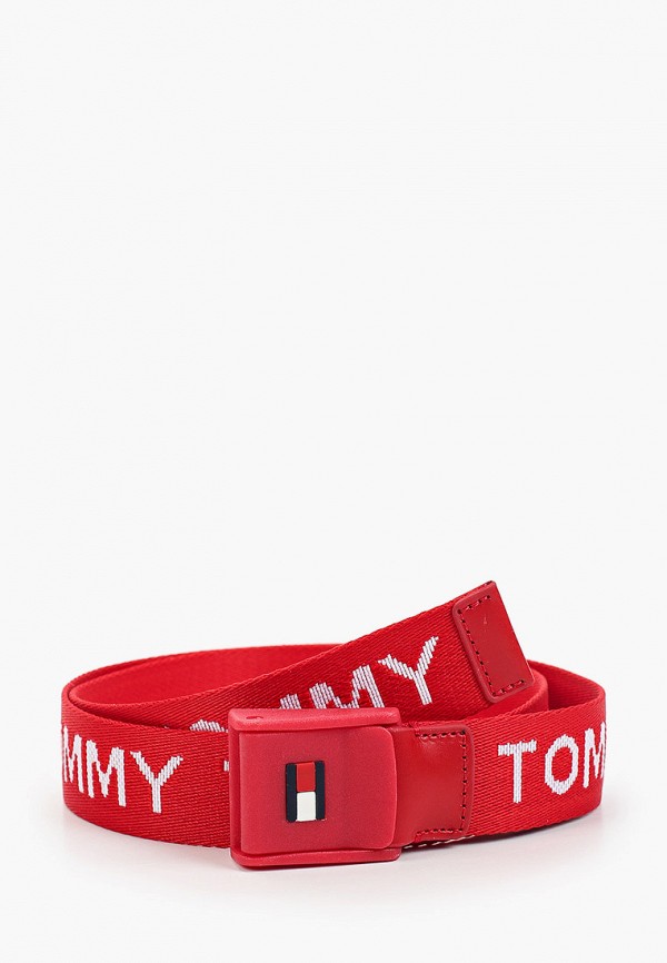 Ремень детский Tommy Hilfiger AU0AU01074