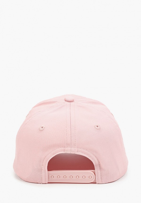 

Бейсболка Tommy Hilfiger, Розовый