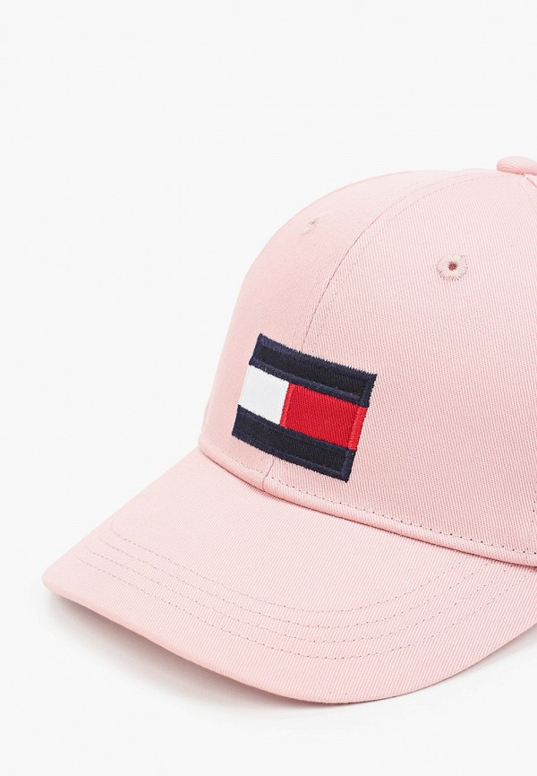 фото Бейсболка tommy hilfiger