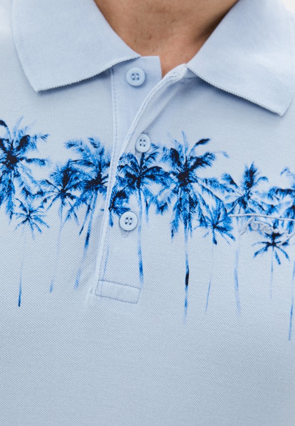 фото Поло tommy hilfiger