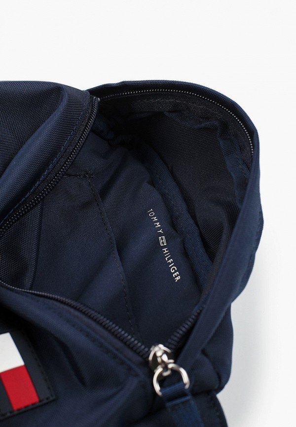 фото Сумка поясная tommy hilfiger
