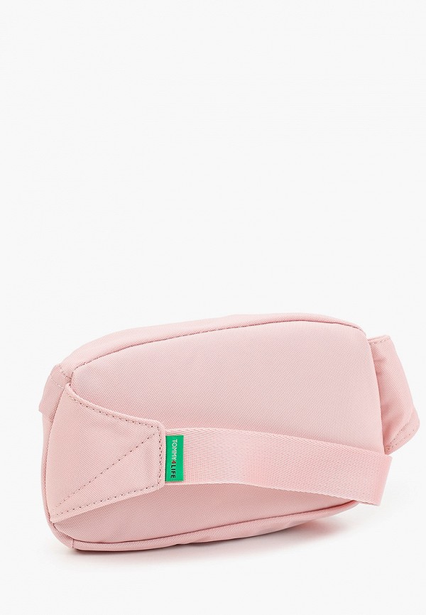 фото Сумка поясная tommy hilfiger