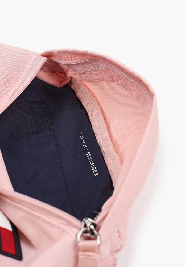 фото Сумка поясная tommy hilfiger