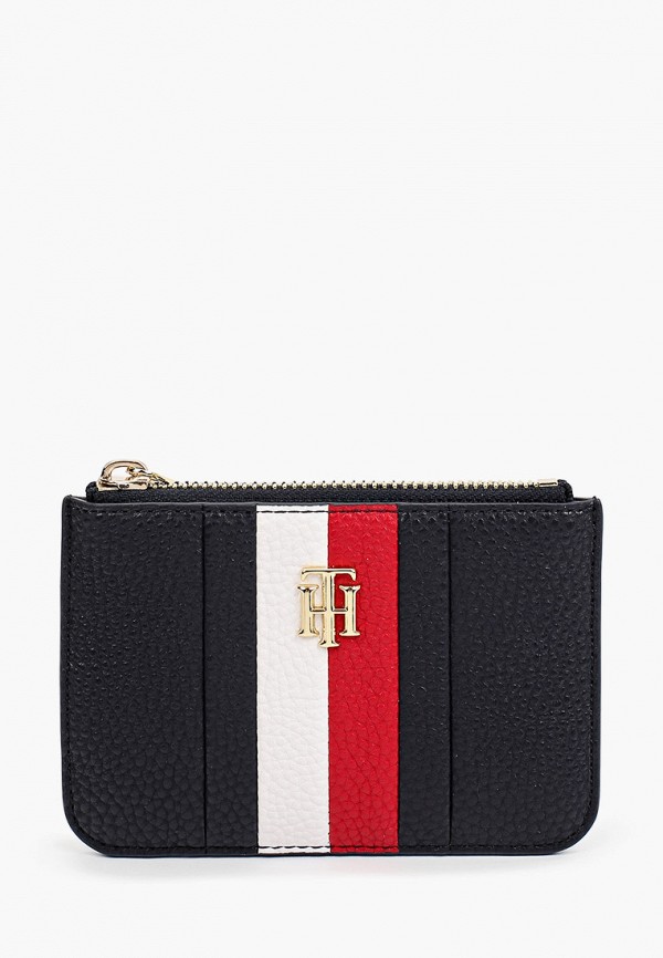 

Кредитница Tommy Hilfiger, Черный