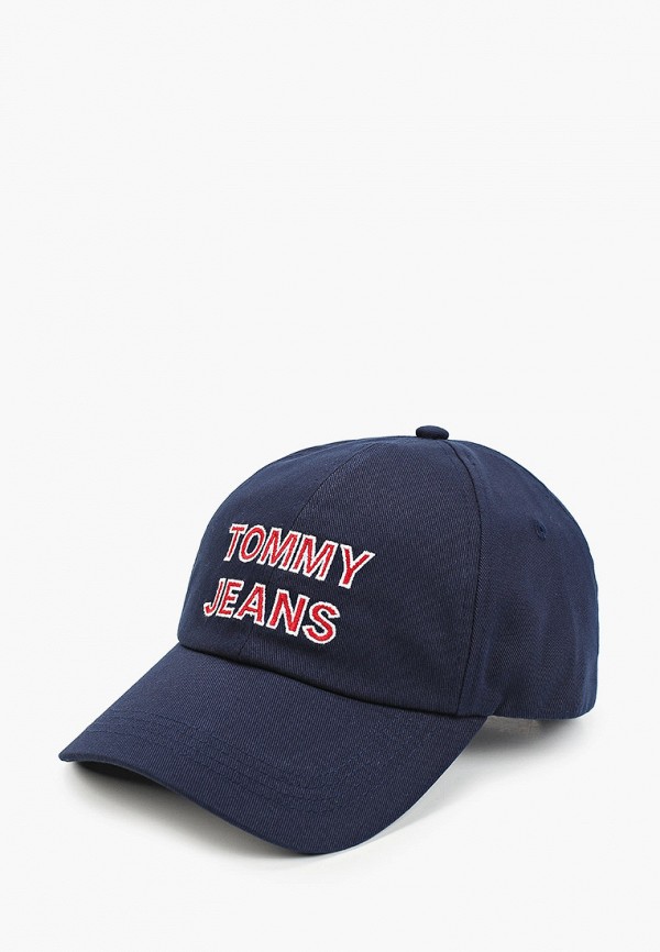 

Бейсболка Tommy Hilfiger, Синий