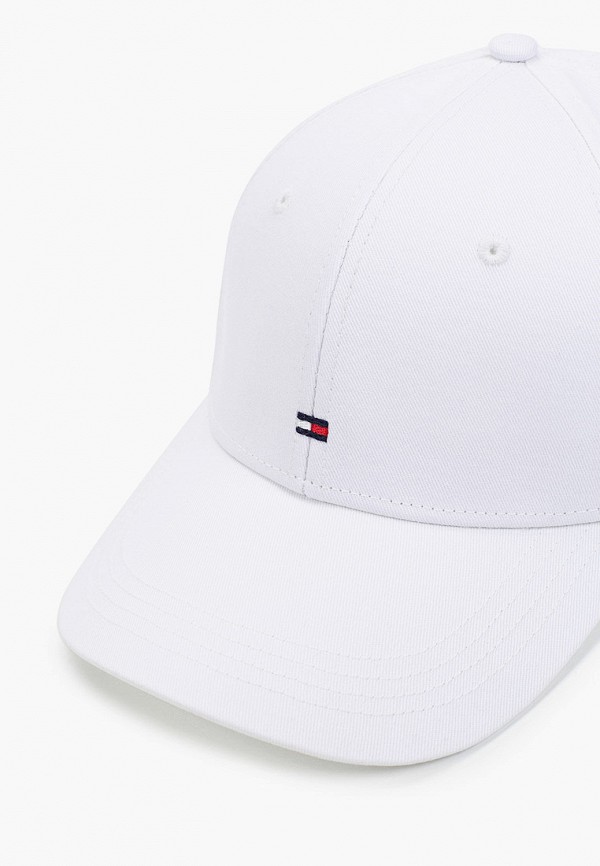 фото Бейсболка tommy hilfiger