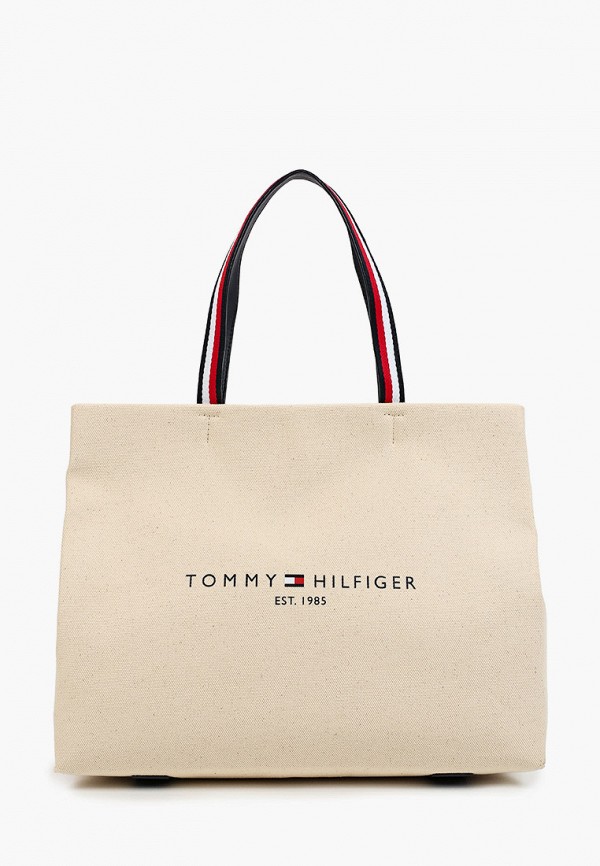 

Сумка Tommy Hilfiger, Бежевый