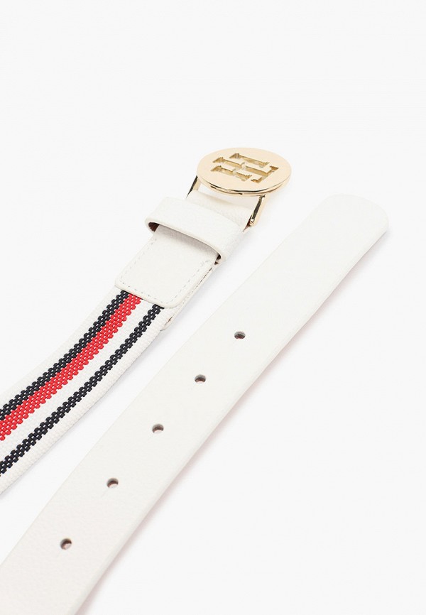 фото Ремень tommy hilfiger