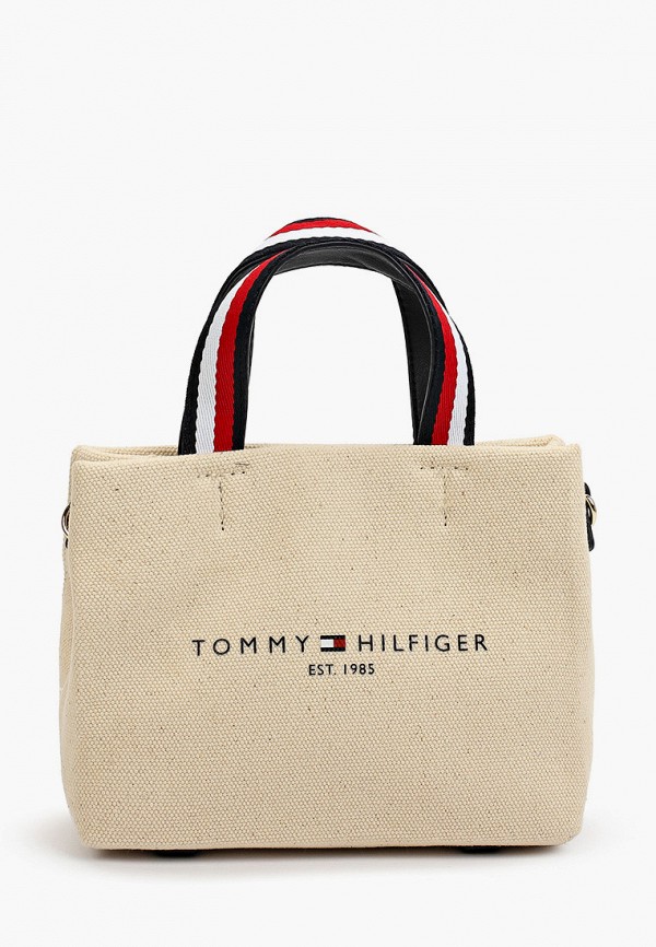

Сумка Tommy Hilfiger, Бежевый