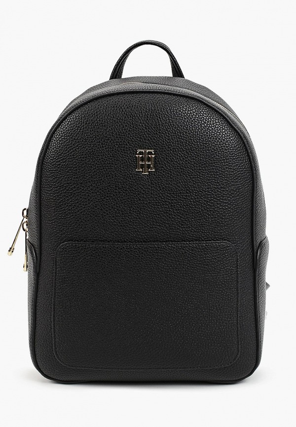 

Рюкзак Tommy Hilfiger, Черный