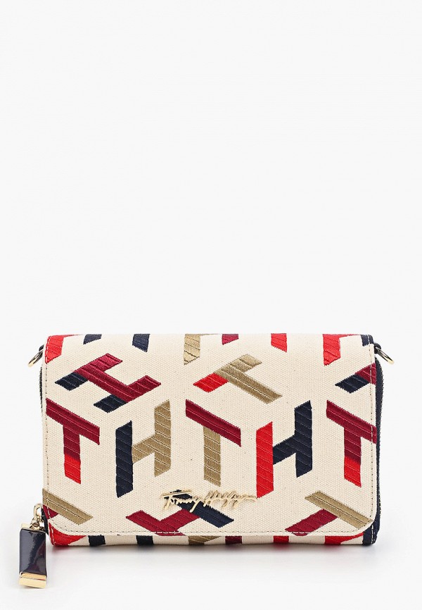 фото Сумка tommy hilfiger