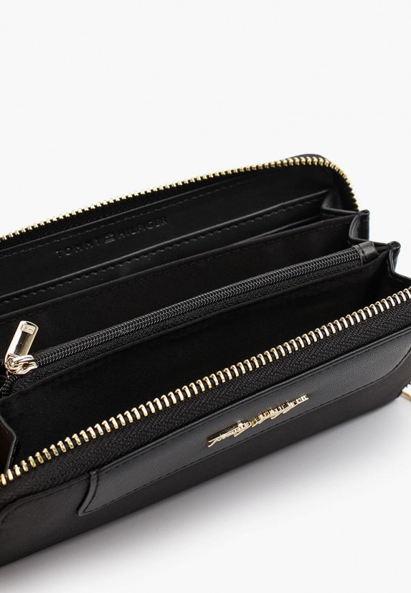 фото Кошелек tommy hilfiger