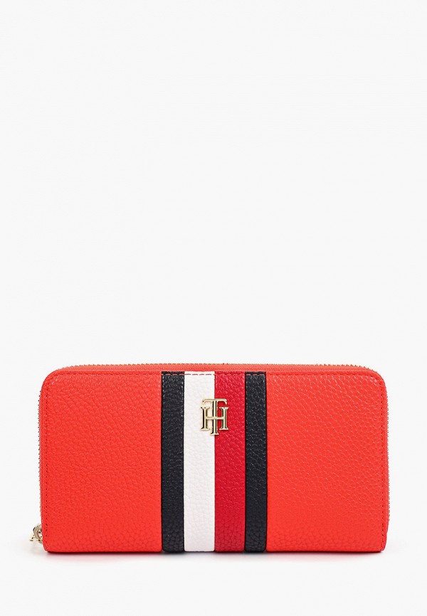

Кошелек Tommy Hilfiger, Красный