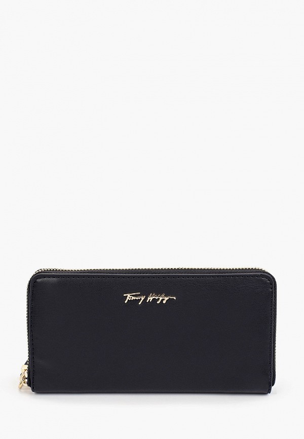 

Кошелек Tommy Hilfiger, Синий