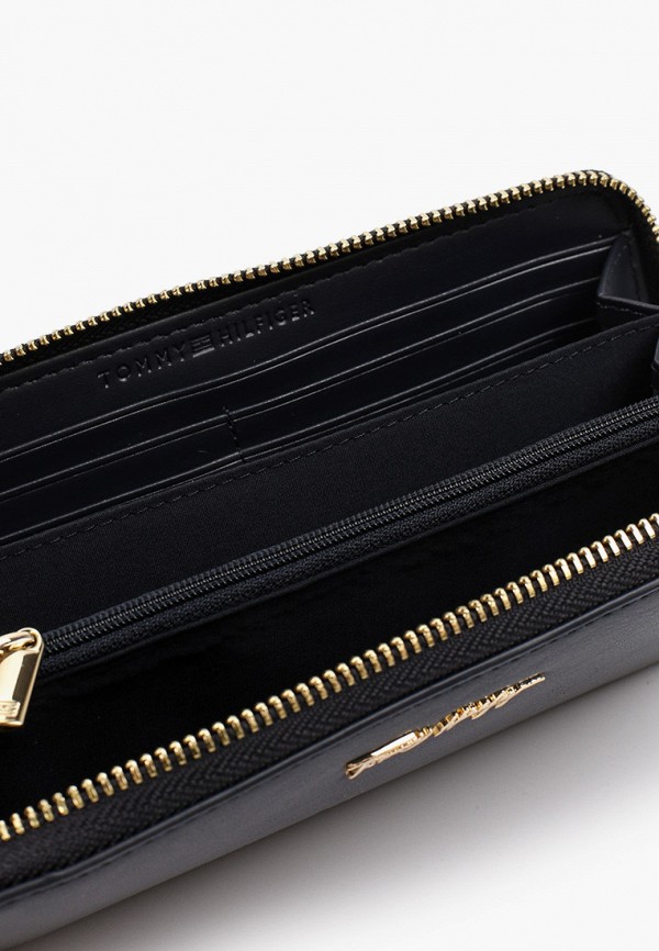 фото Кошелек tommy hilfiger