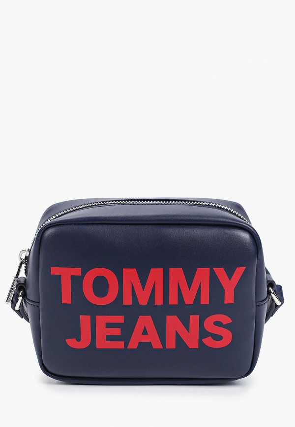 

Сумка Tommy Jeans, Синий