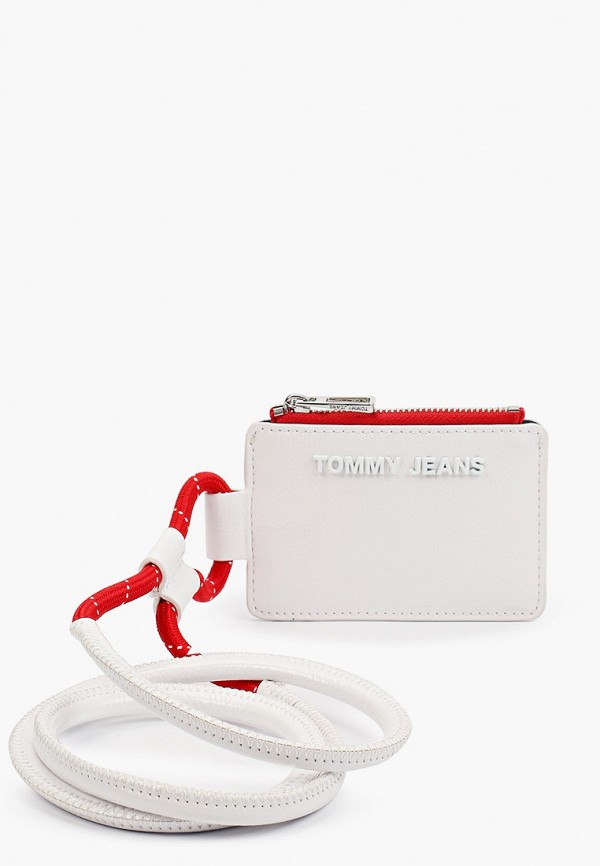 

Кошелек Tommy Jeans, Белый