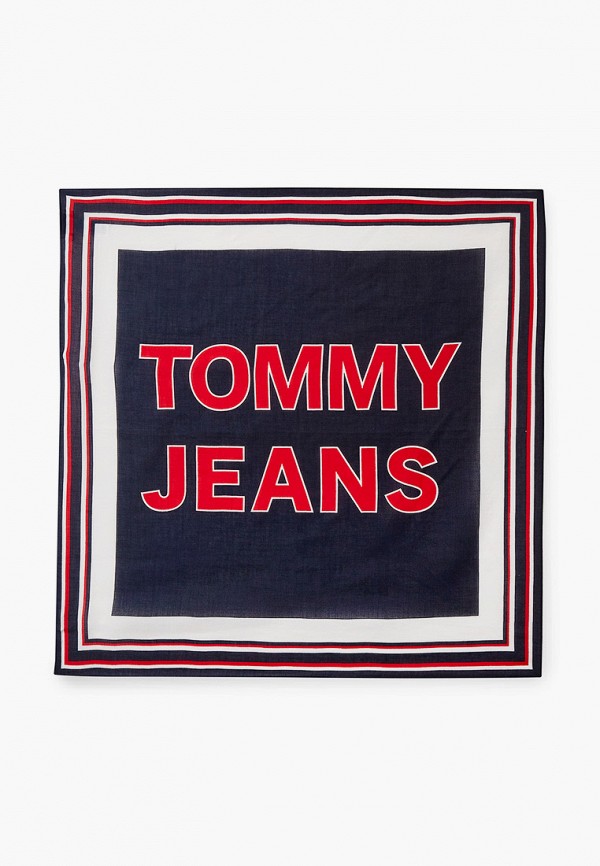 

Платок Tommy Jeans, Синий