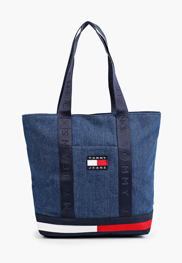 

Сумка Tommy Jeans, Синий