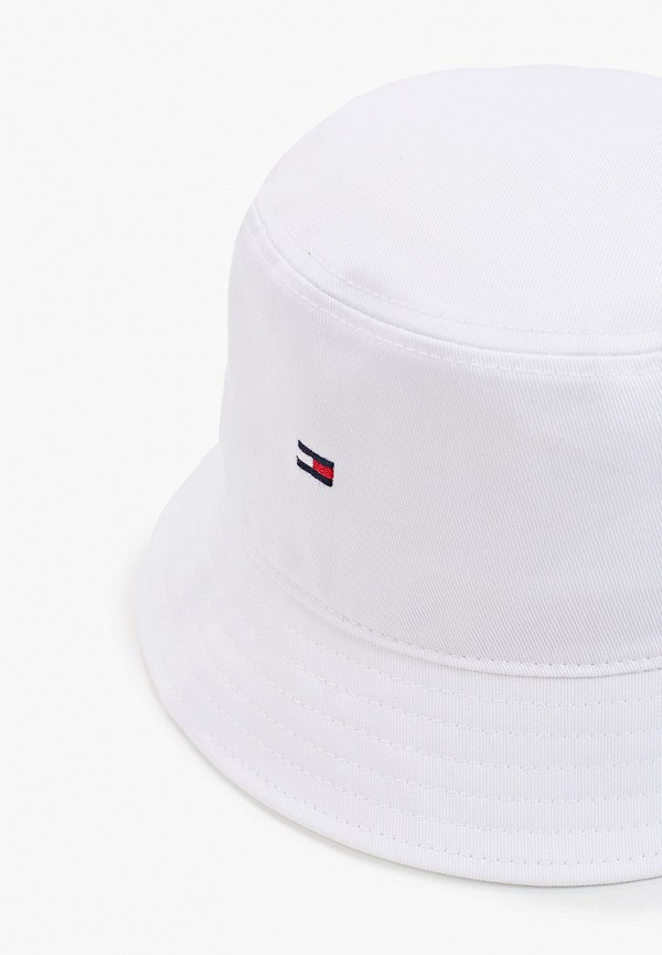фото Панама tommy hilfiger