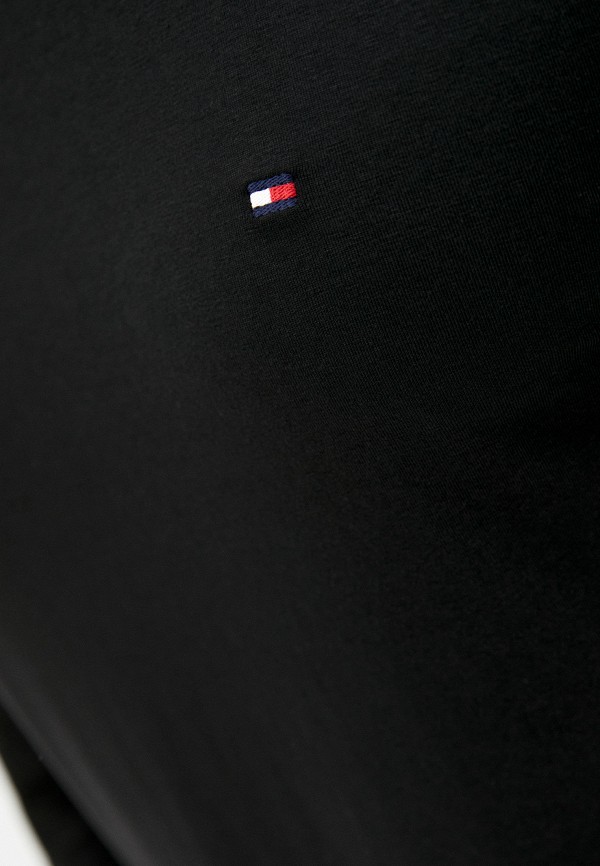 фото Лонгслив tommy hilfiger