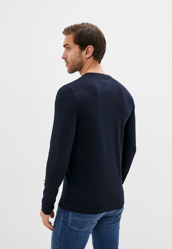 фото Лонгслив tommy hilfiger