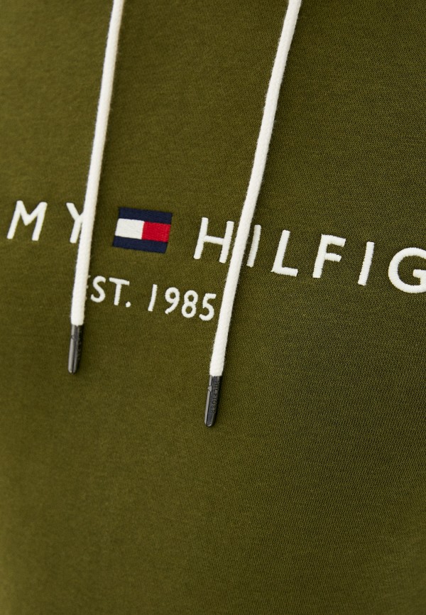 фото Худи tommy hilfiger