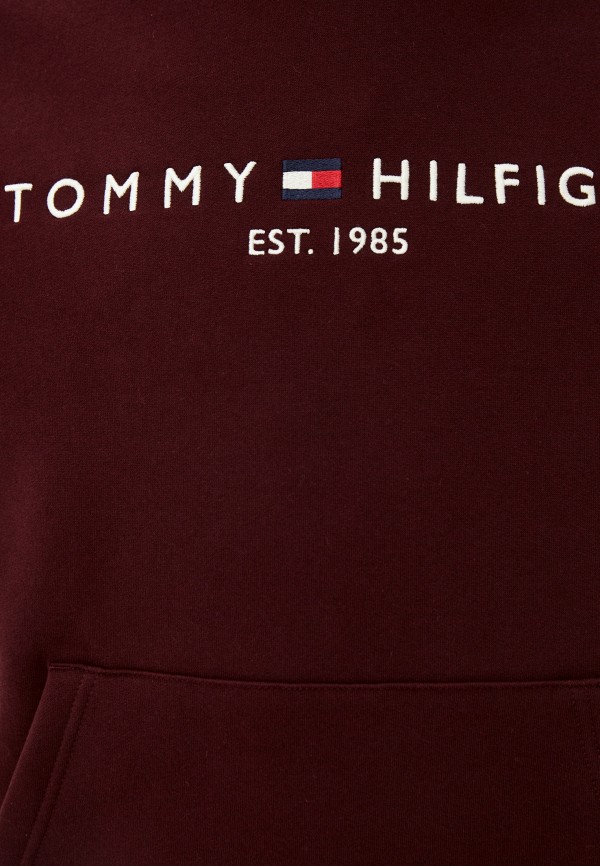 фото Худи tommy hilfiger
