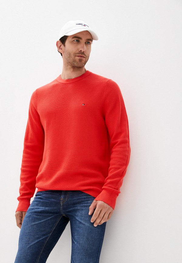 

Джемпер Tommy Hilfiger, Красный