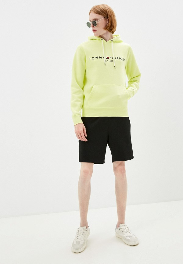 фото Худи tommy hilfiger