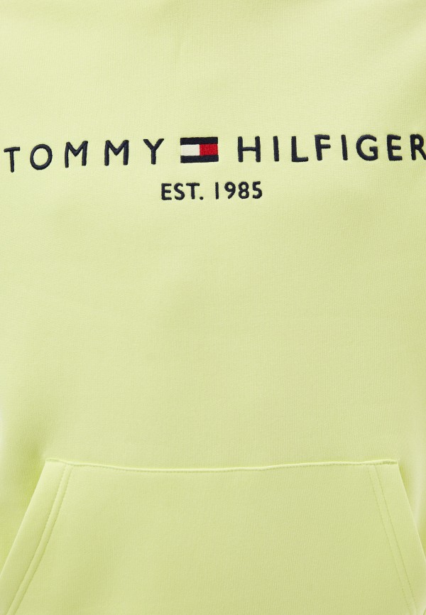 фото Худи tommy hilfiger