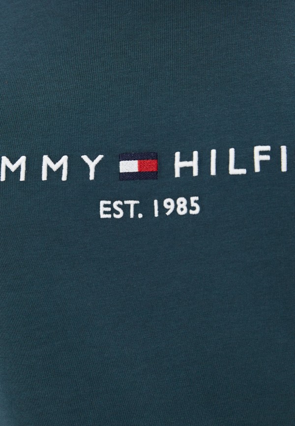 фото Футболка tommy hilfiger