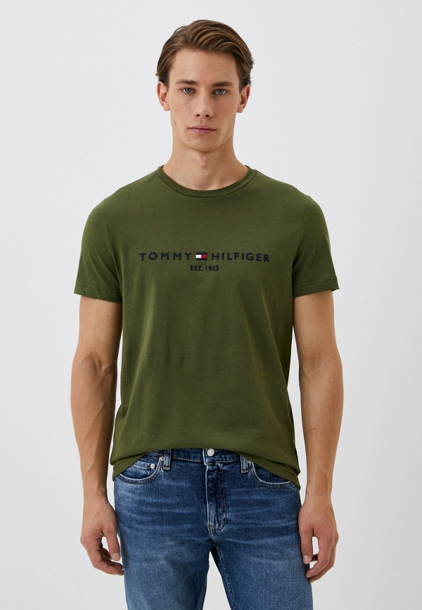 Футболка Tommy Hilfiger