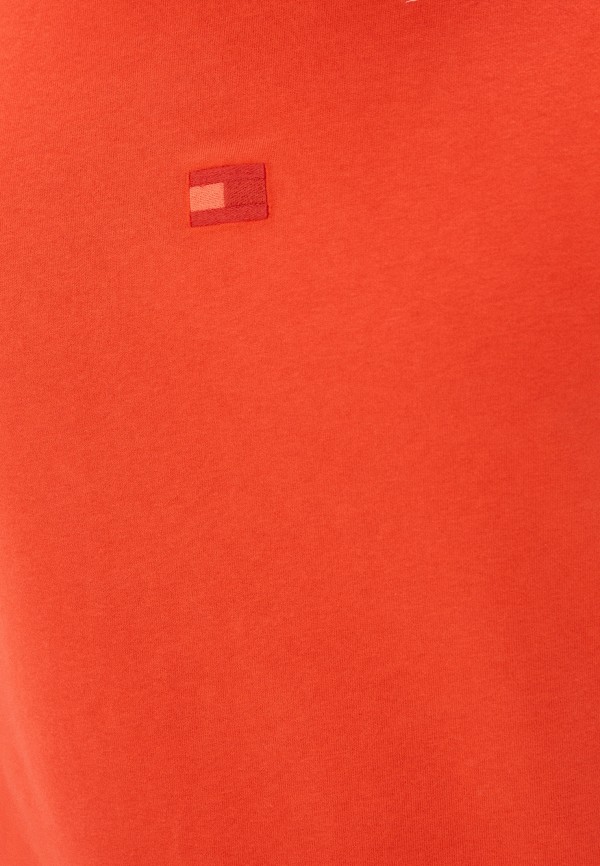 

Футболка Tommy Hilfiger, Оранжевый