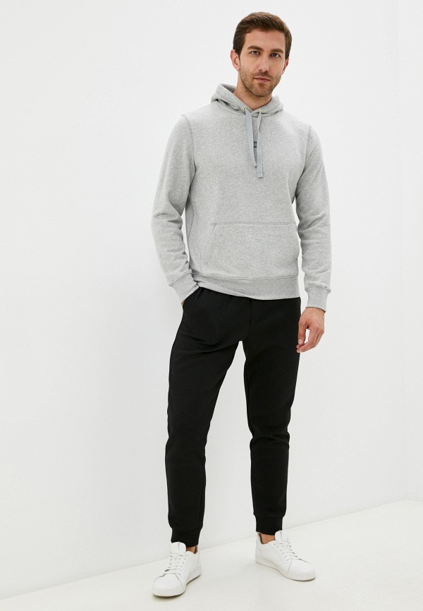 фото Худи tommy hilfiger