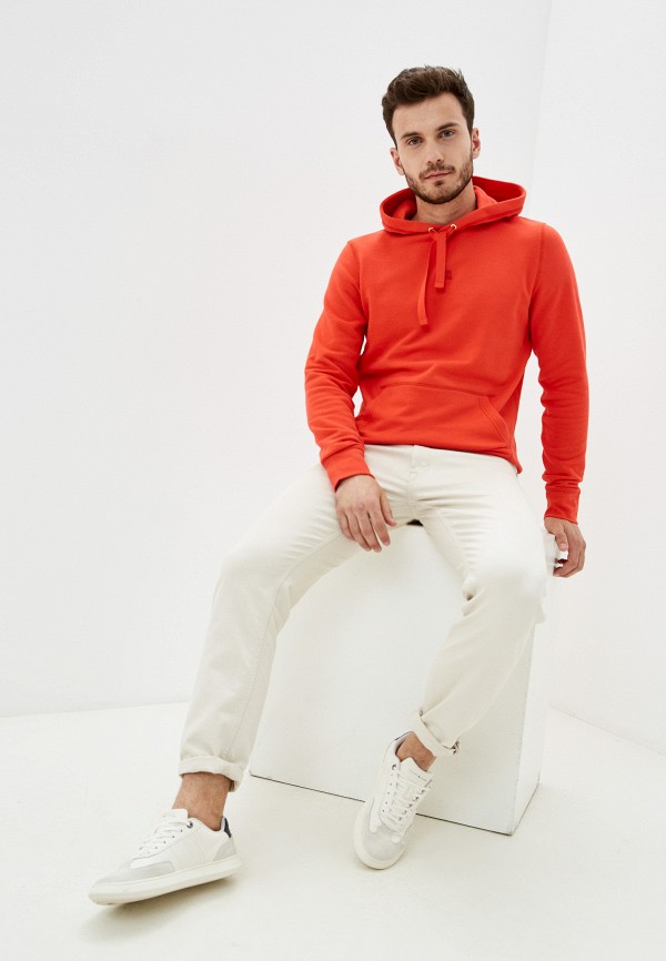 фото Худи tommy hilfiger