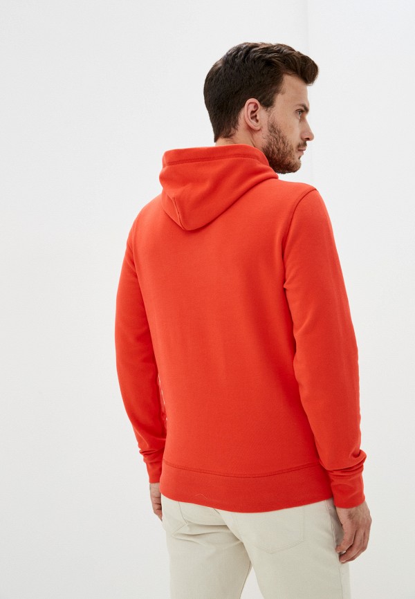 фото Худи tommy hilfiger