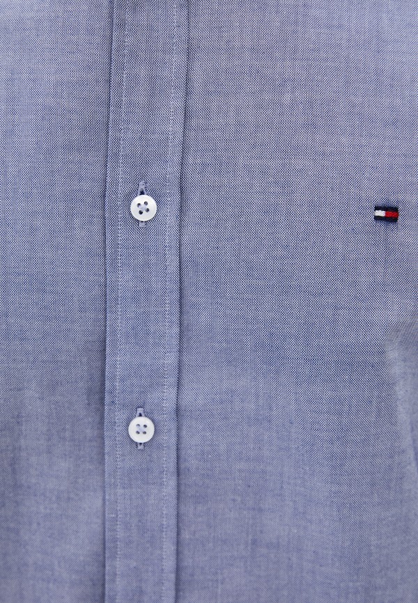 фото Рубашка tommy hilfiger